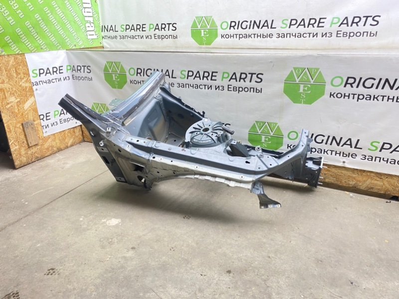 Четверть кузова, 6990 рублей, Калининград