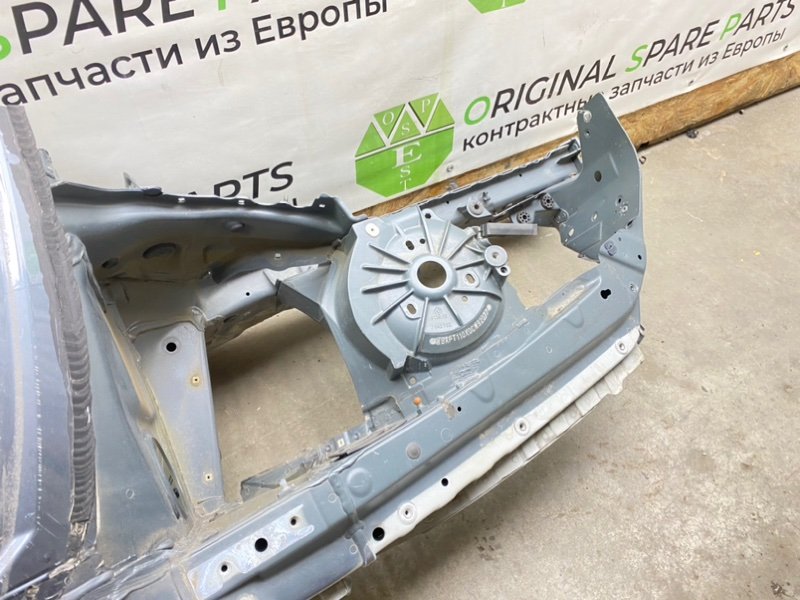 Четверть кузова, 6990 рублей, Калининград