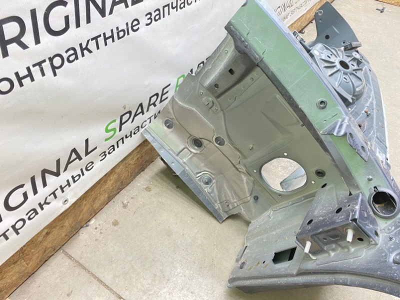 Четверть кузова, 6990 рублей, Калининград