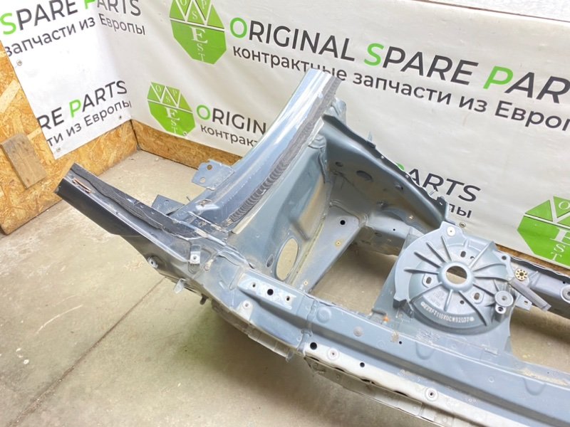 Четверть кузова, 6990 рублей, Калининград