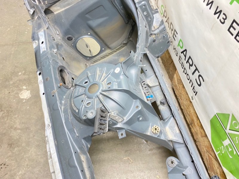 Четверть кузова, 6990 рублей, Калининград