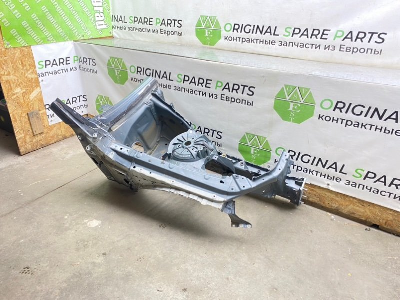 Четверть кузова, 6990 рублей, Калининград