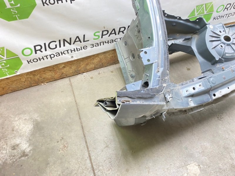 Четверть кузова, 6990 рублей, Калининград