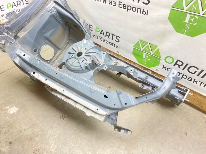 Четверть кузова, 6990 рублей, Калининград