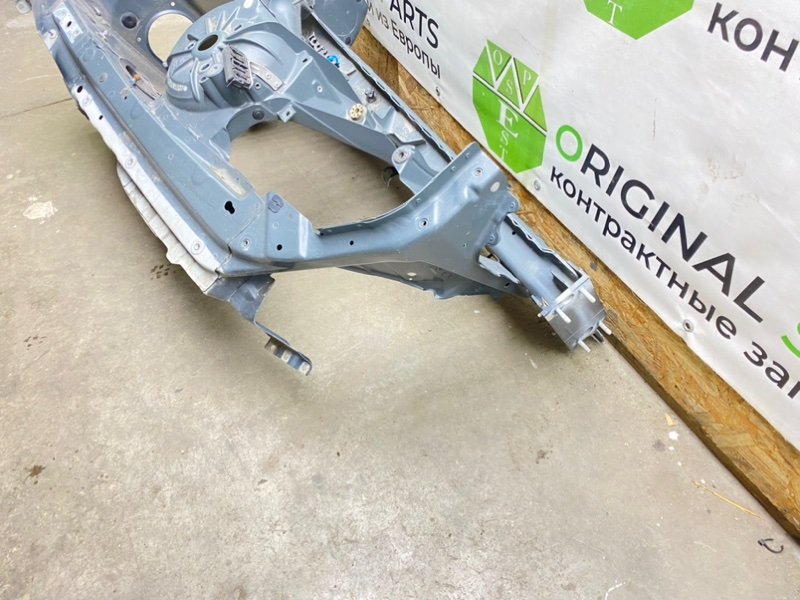 Четверть кузова, 6990 рублей, Калининград