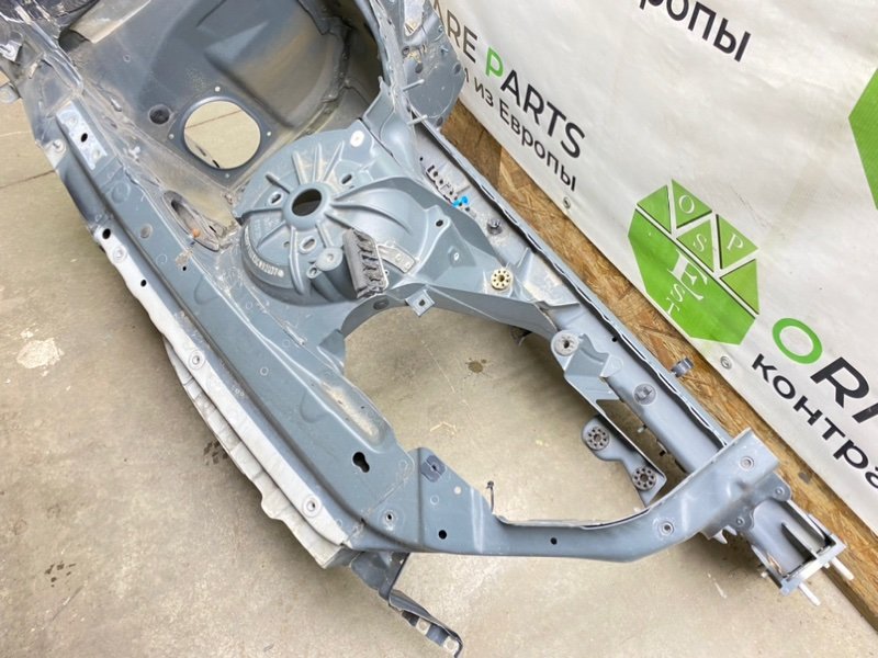 Четверть кузова, 6990 рублей, Калининград