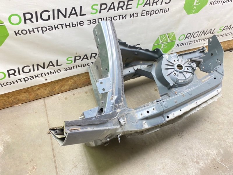 Четверть кузова, 6990 рублей, Калининград