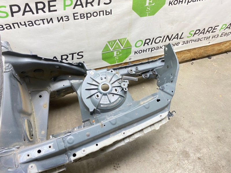 Четверть кузова, 6990 рублей, Калининград