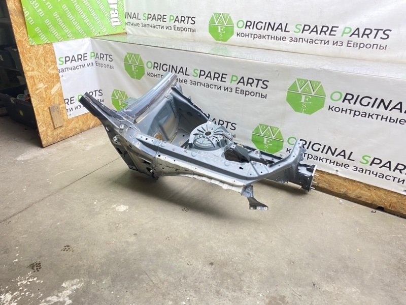 Четверть кузова, 6990 рублей, Калининград