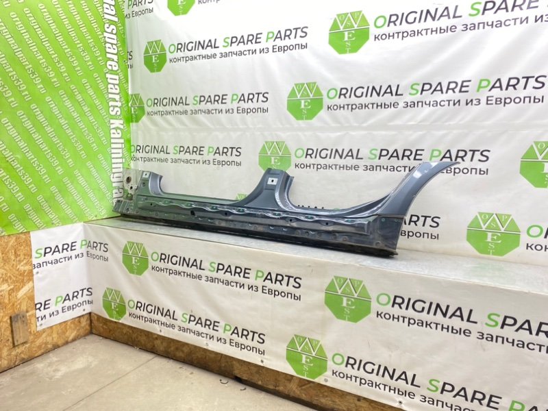 Порог кузова, 12990 рублей, Калининград