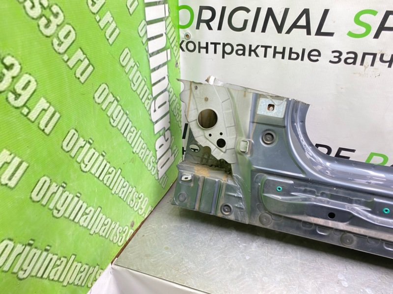 Порог кузова, 12990 рублей, Калининград