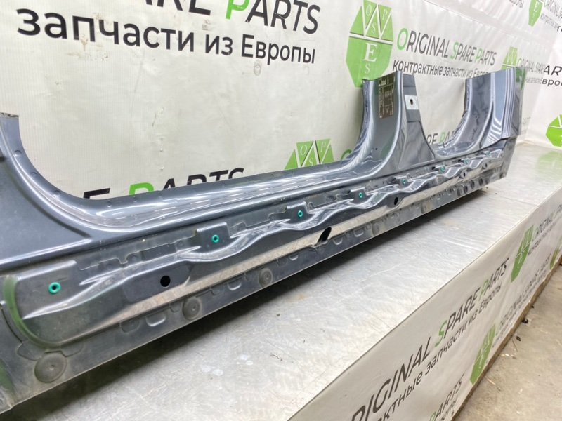 Порог кузова, 12990 рублей, Калининград