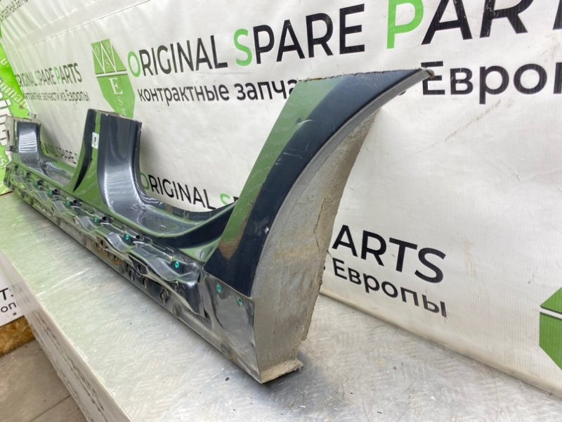 Порог кузова, 12990 рублей, Калининград