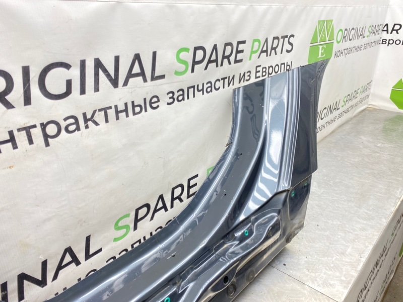 Порог кузова, 12990 рублей, Калининград