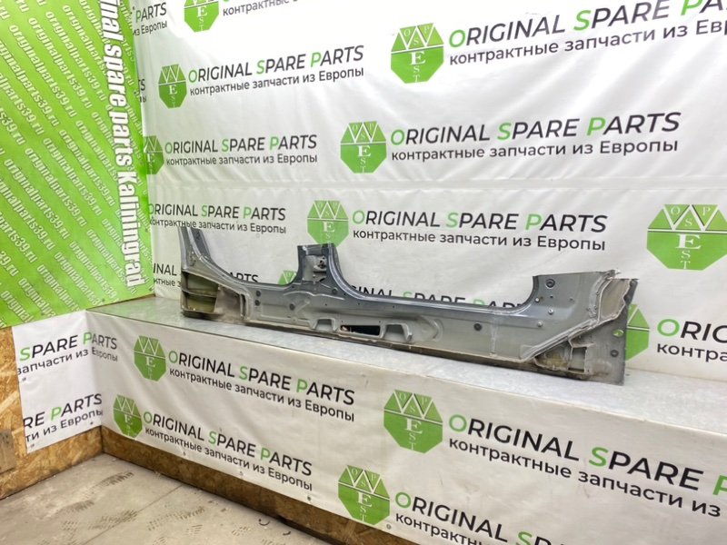 Порог кузова, 12990 рублей, Калининград