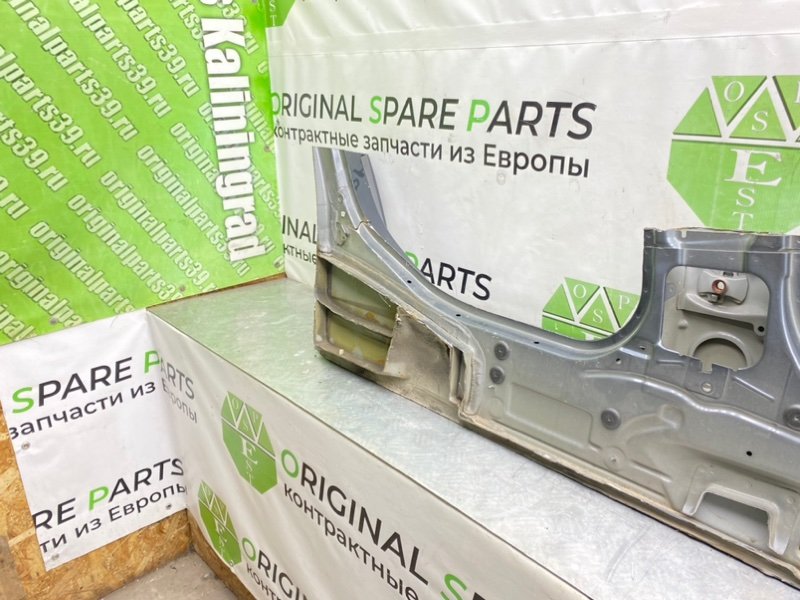 Порог кузова, 12990 рублей, Калининград