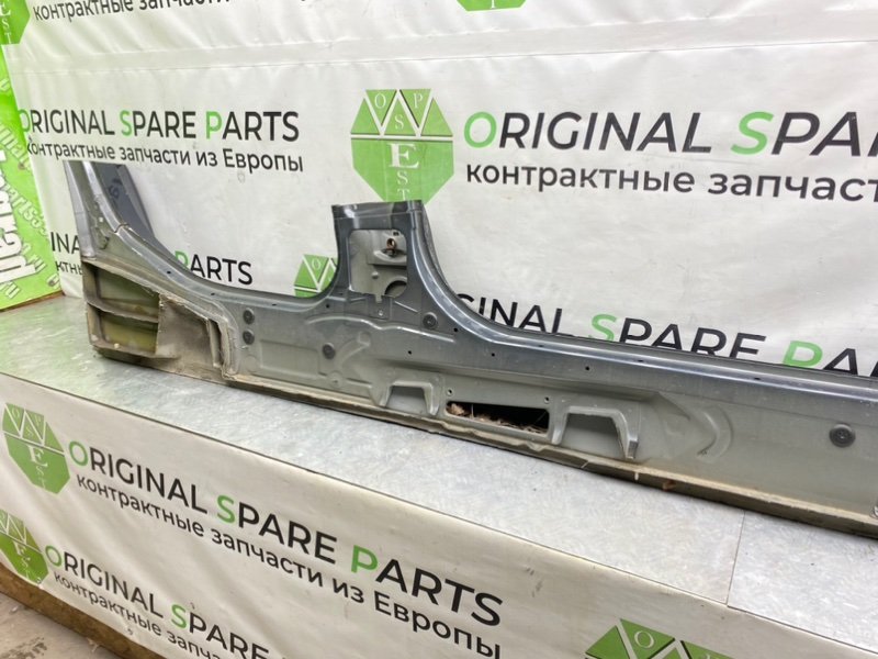 Порог кузова, 12990 рублей, Калининград