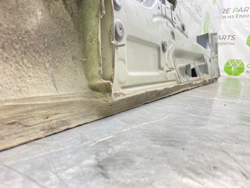 Порог кузова, 12990 рублей, Калининград