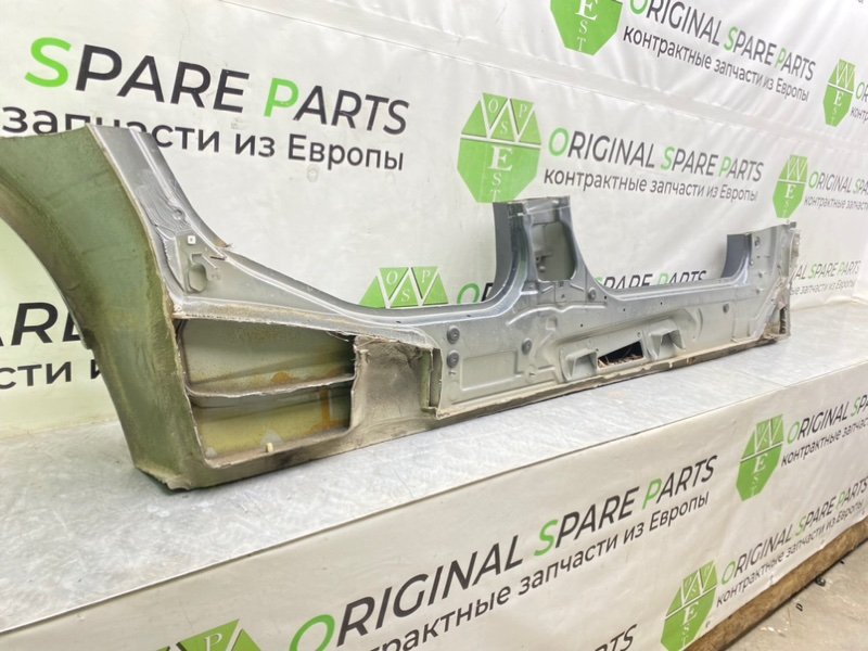 Порог кузова, 12990 рублей, Калининград