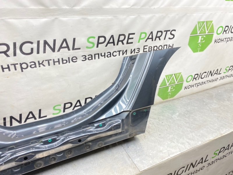 Порог кузова, 12990 рублей, Калининград