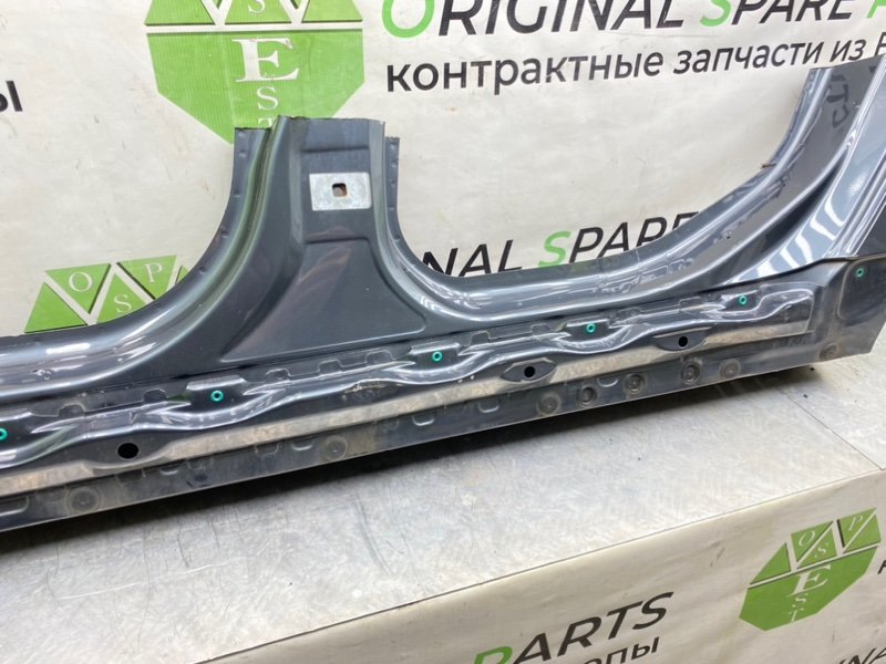 Порог кузова, 12990 рублей, Калининград