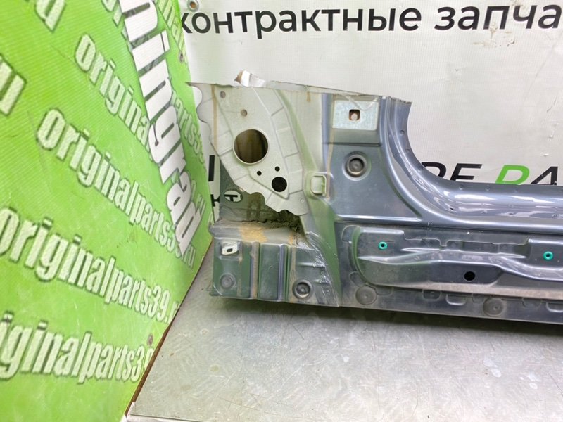 Порог кузова, 12990 рублей, Калининград