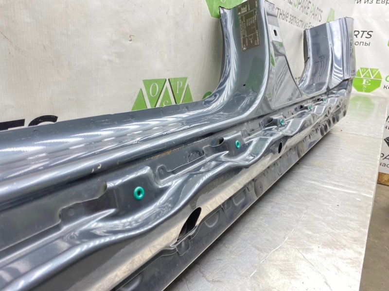 Порог кузова, 12990 рублей, Калининград