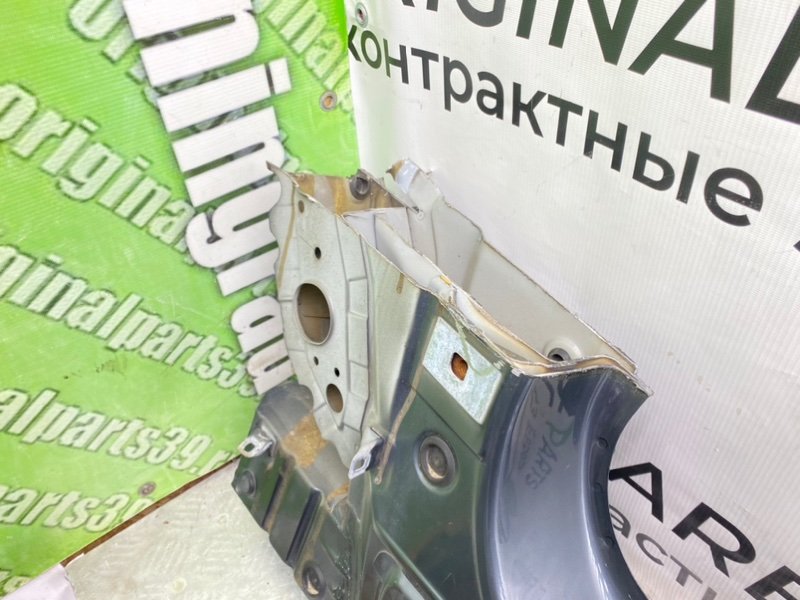 Порог кузова, 12990 рублей, Калининград