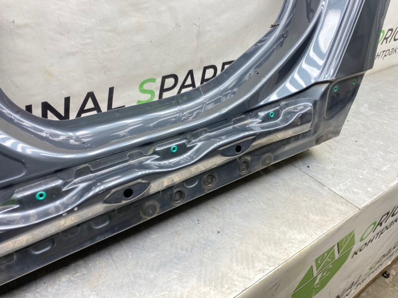 Порог кузова, 12990 рублей, Калининград