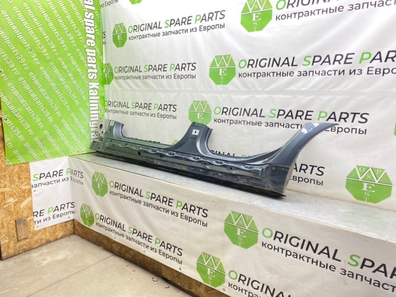 Порог кузова, 12990 рублей, Калининград