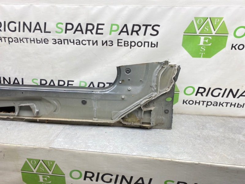 Порог кузова, 12990 рублей, Калининград