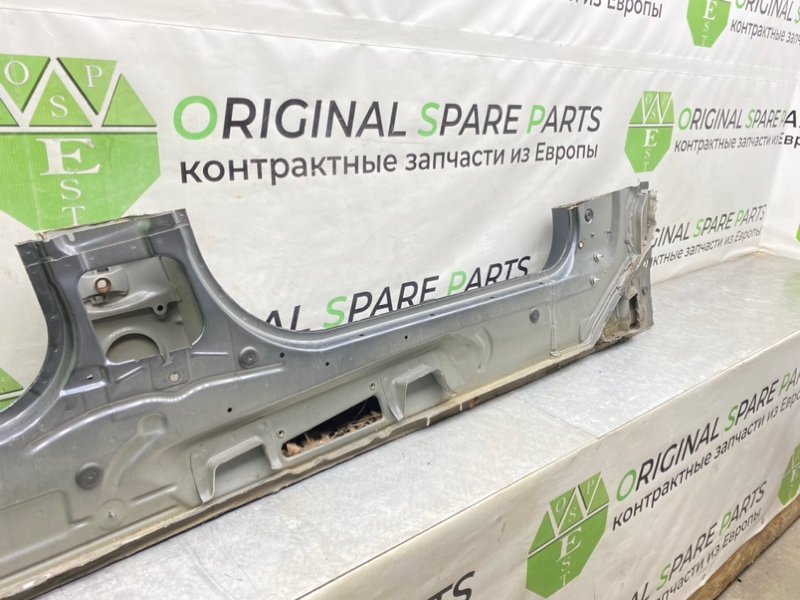 Порог кузова, 12990 рублей, Калининград