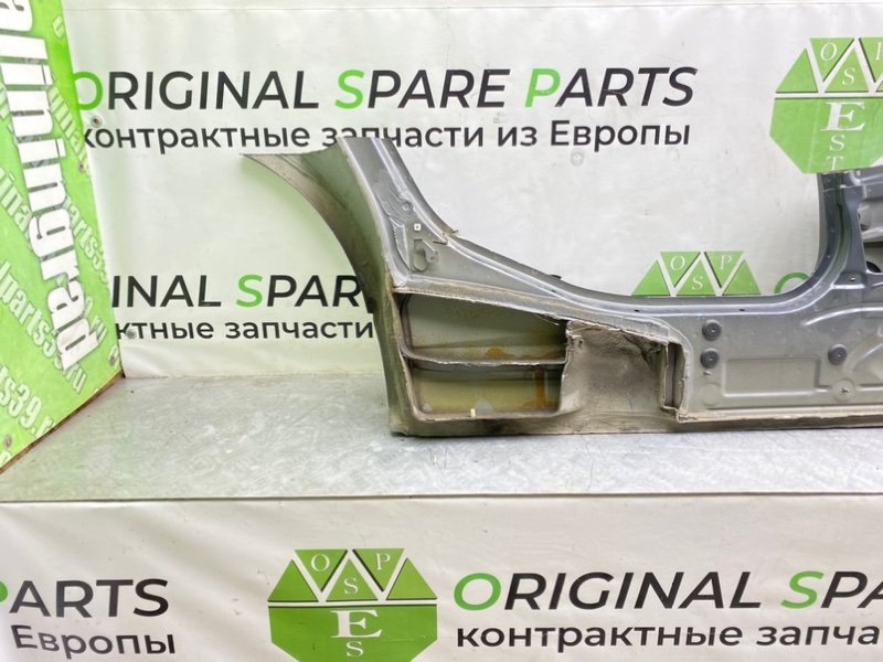 Порог кузова, 12990 рублей, Калининград