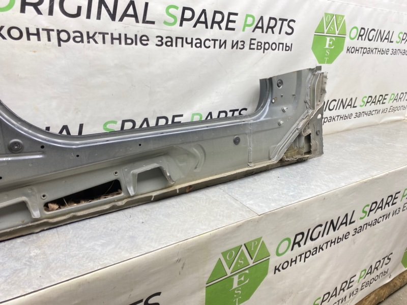 Порог кузова, 12990 рублей, Калининград