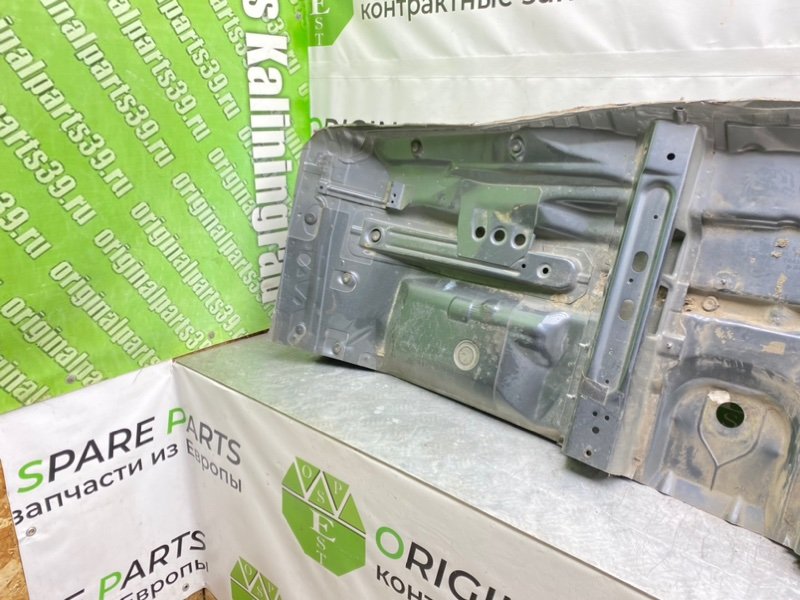 Полы, 14990 рублей, Калининград