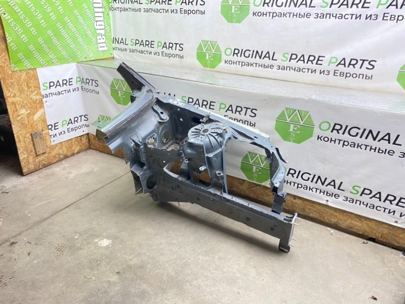 Четверть кузова, 6990 рублей, Калининград