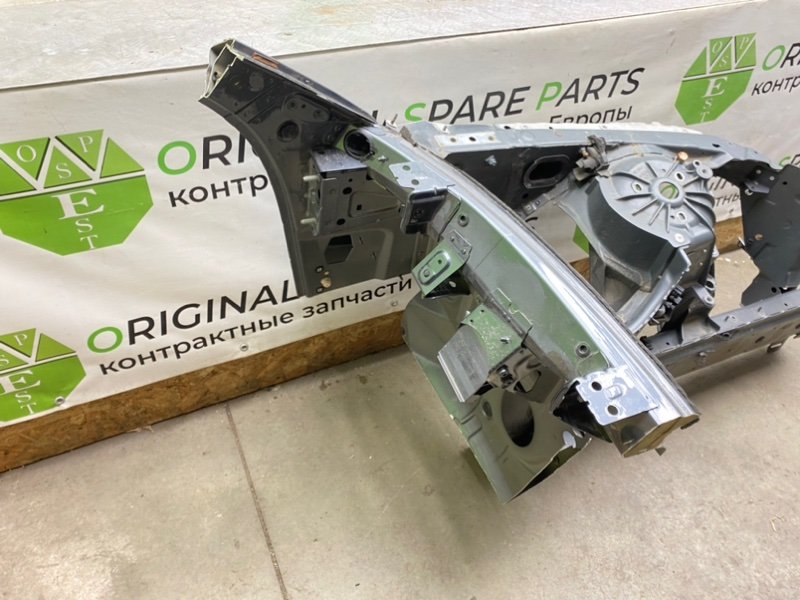 Четверть кузова, 6990 рублей, Калининград