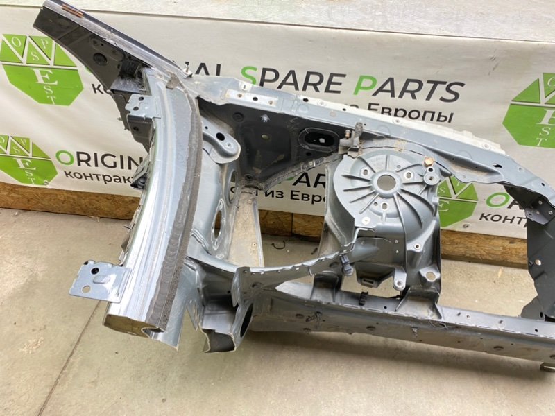 Четверть кузова, 6990 рублей, Калининград