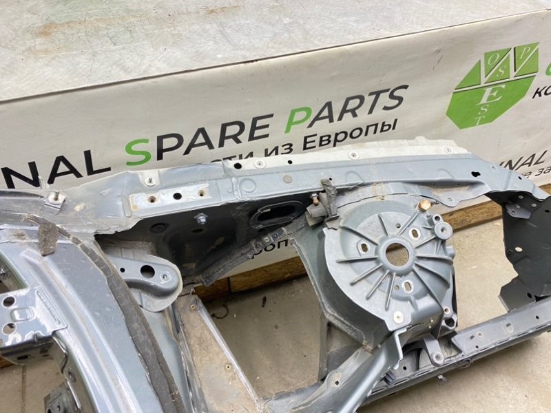 Четверть кузова, 6990 рублей, Калининград