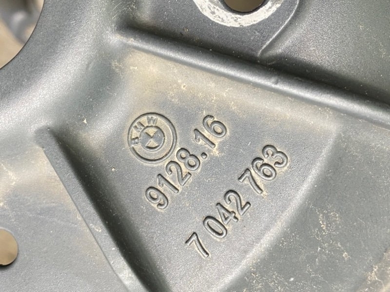 Четверть кузова, 6990 рублей, Калининград