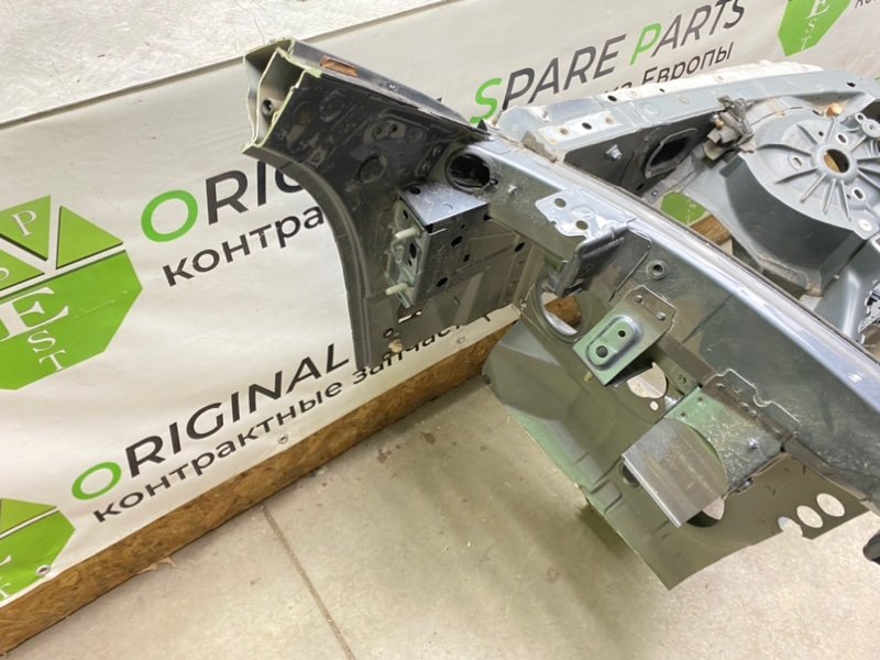 Четверть кузова, 6990 рублей, Калининград