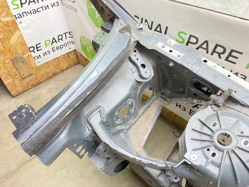 Четверть кузова, 6990 рублей, Калининград