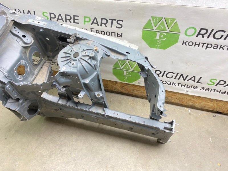 Четверть кузова, 6990 рублей, Калининград