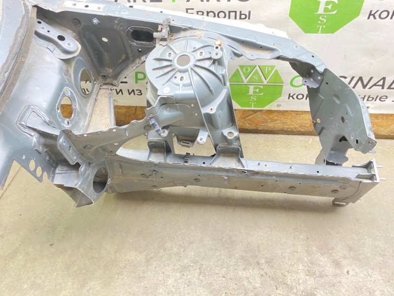 Четверть кузова, 6990 рублей, Калининград