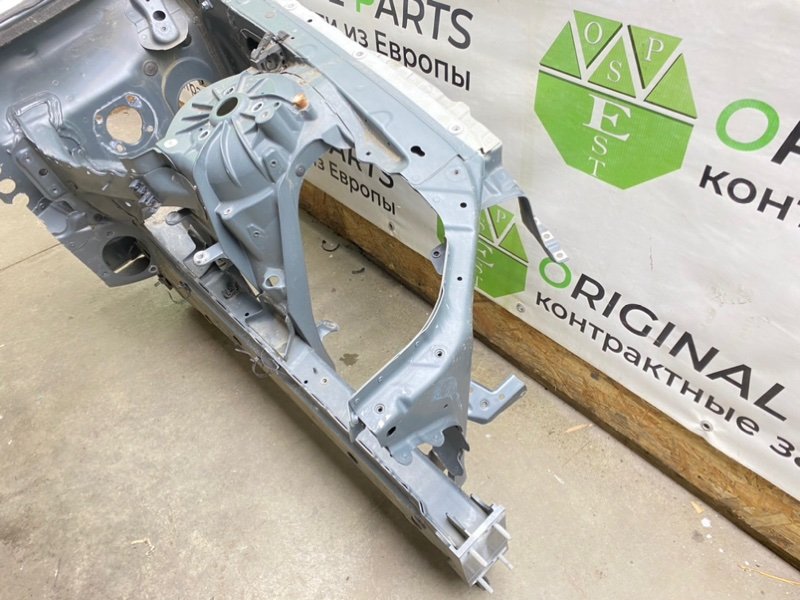 Четверть кузова, 6990 рублей, Калининград