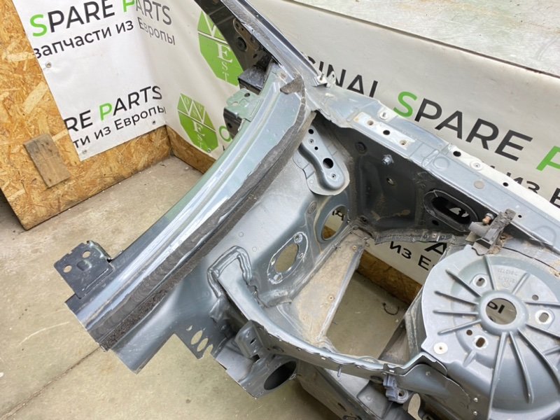 Четверть кузова, 6990 рублей, Калининград