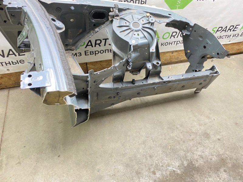 Четверть кузова, 6990 рублей, Калининград