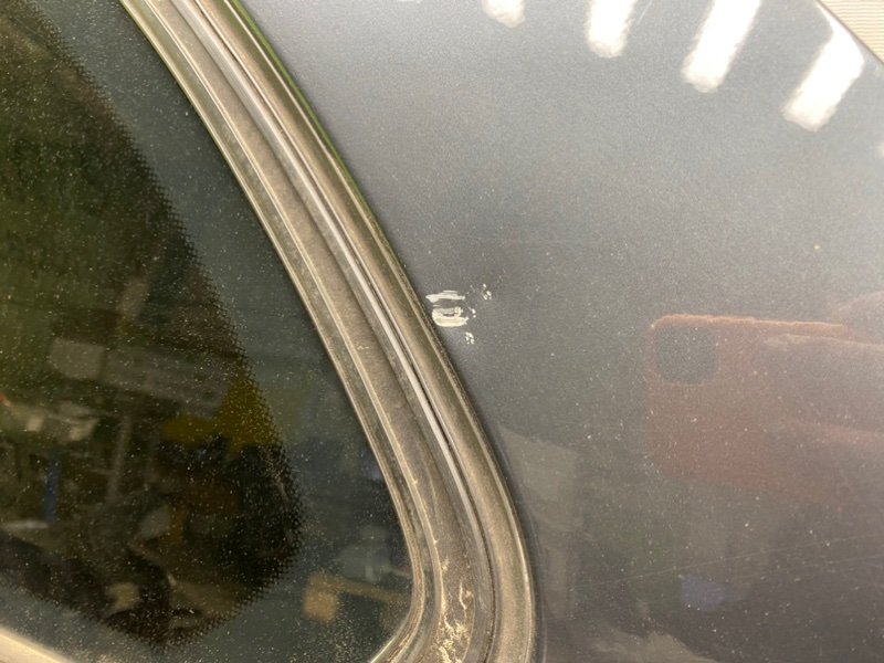 Четверть кузова, 14490 рублей, Калининград