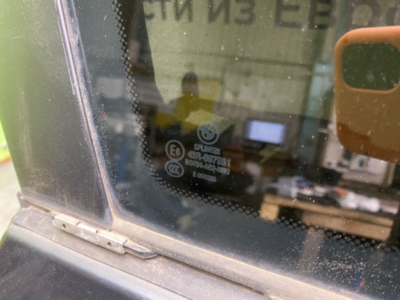 Четверть кузова, 14490 рублей, Калининград