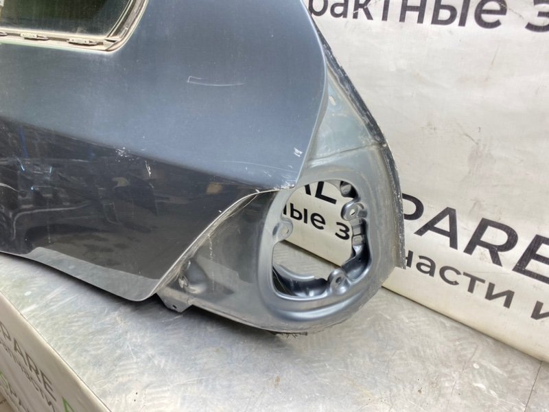 Четверть кузова, 14490 рублей, Калининград